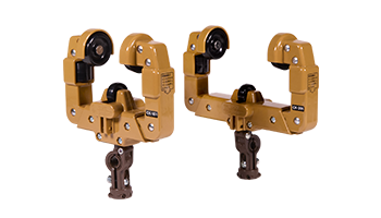 Vulcan festoon clamps