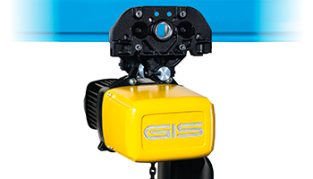 GHF push trolley