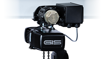 GIS GMF ATEX explosion proof