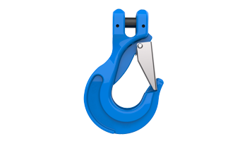 Hack10 clevis WH