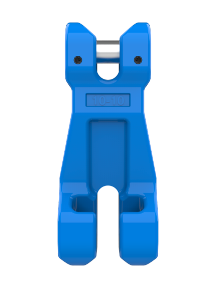 Hack10 clevis clutch