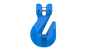 Hack10 clevis grab hook WH