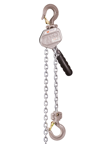 Mini XT ratchet puller 0.75t