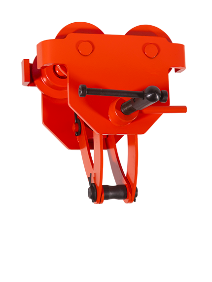 Nova Adjustable trolley