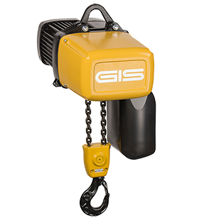 Electric chain hoist GP