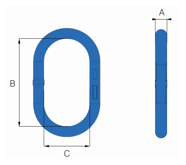 William Hackett H10 technical drawing