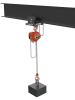 C4 QP ATEX on beam