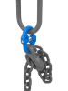 Hack10 Connector in use