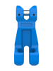 Hack10 clevis clutch