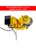 New Electric Trolley Back Upcoming