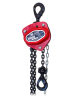 Nova chain block SLH